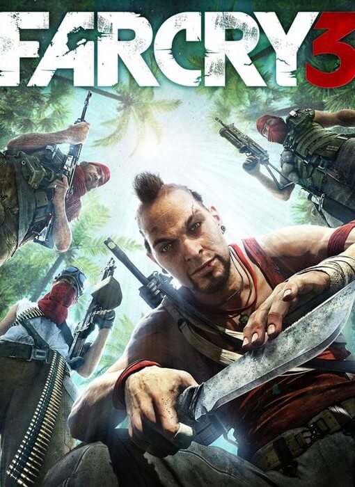 Far cry 4 repack kickass